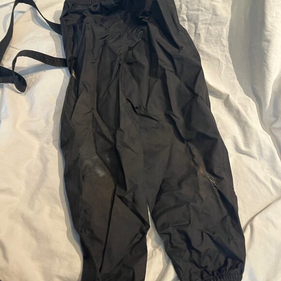 MEC Kids Rainpants - Picture 2 of 2